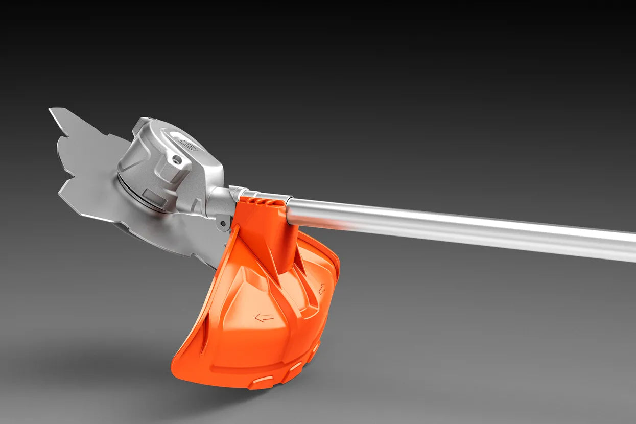 Husqvarna 520iRX Akku-Freischneider - 40 cm