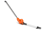 DH110 FLXi Zubehör – Kombi-Trimmer/Freischneider