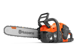Husqvarna Akku-Kettensäge 440i - 38 cm, mit Akku & Ladegerät