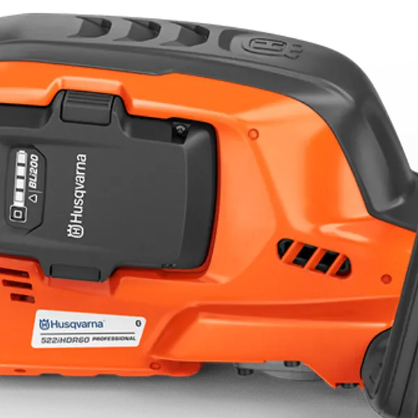 Husqvarna 522iHDR60 Heckenschere - 60 cm