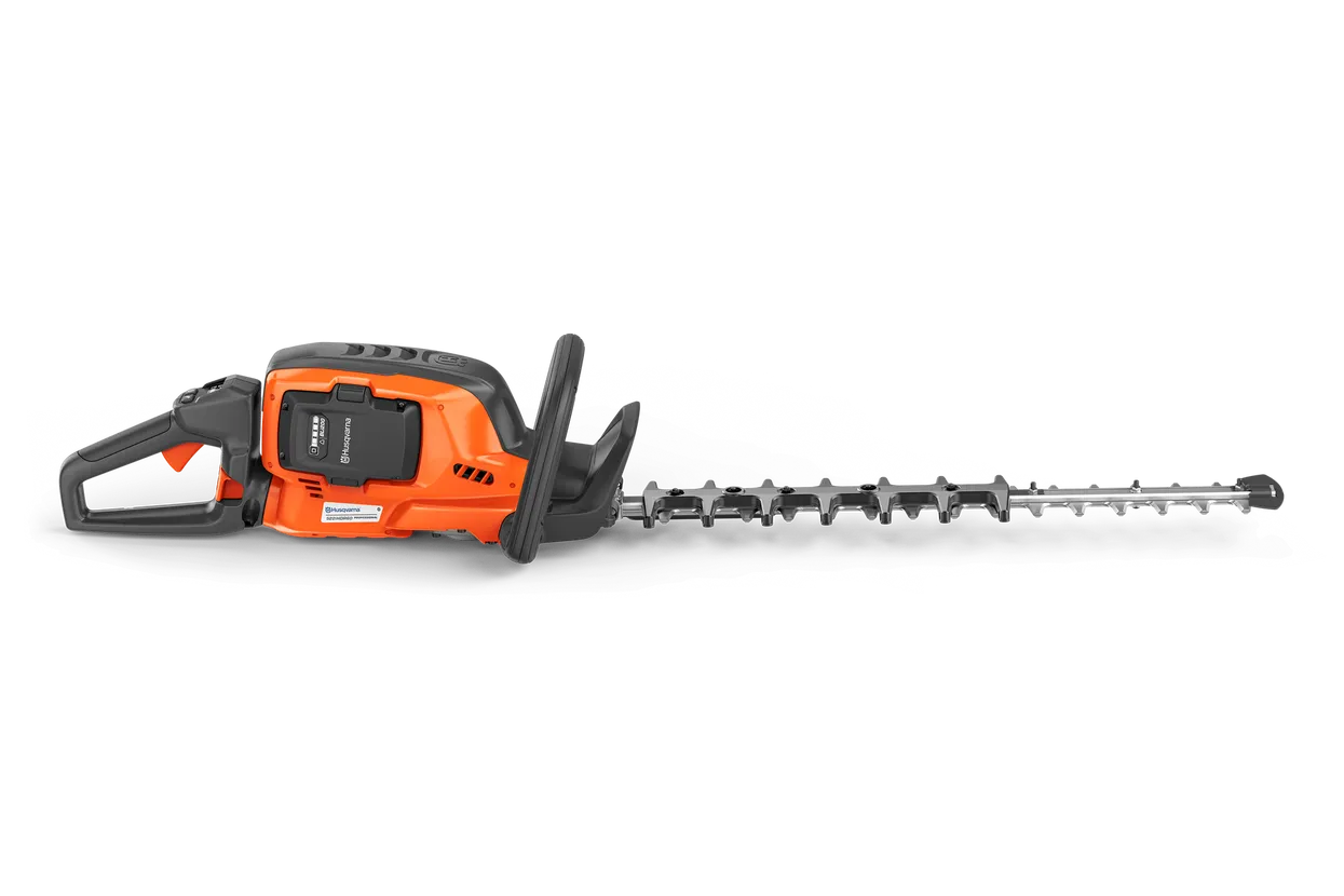 Husqvarna 522iHDR60 Heckenschere - 60 cm