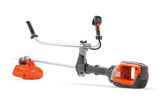 Husqvarna 535iRXT Akku-Freischneider - 45 cm, 36 V