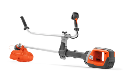 Husqvarna 535iRXT Akku-Freischneider - 45 cm, 36 V