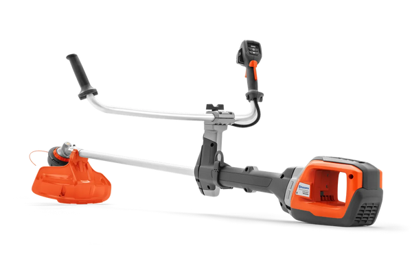 Husqvarna Akku-Freischneider 535iRXT - Grassmesser & Trimmerkopf - Einzelgerät
