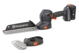 Husqvarna Aspire S20-P4A Strauch- & Grasscheren-Set - Messer 20 cm, 18 V Akku