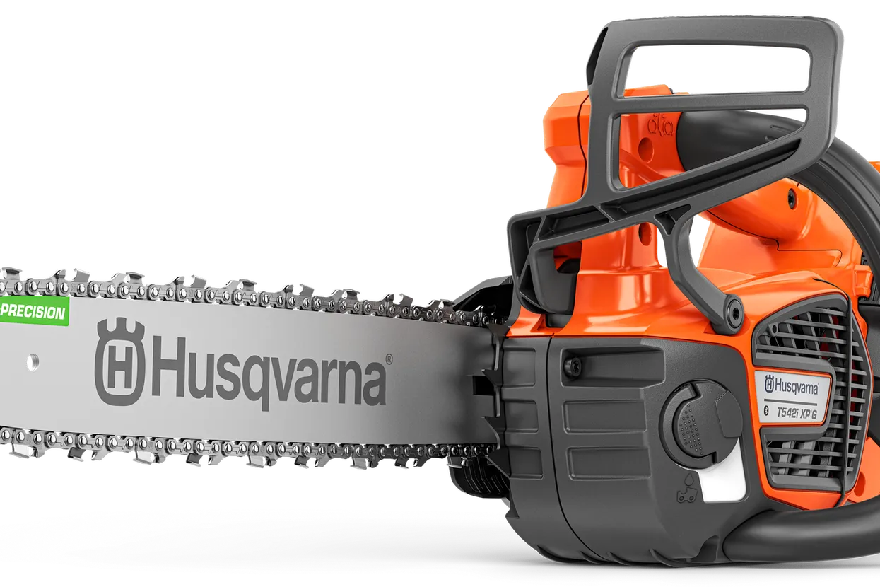Husqvarna T542i XP® G Kettensäge - 35 cm