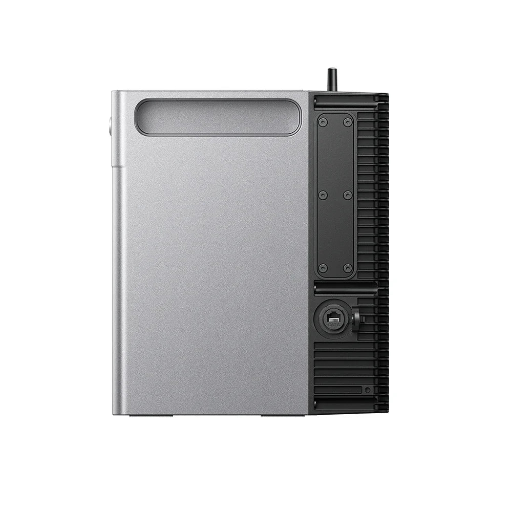 Zendure SolarFlow 2400 AC+ Heimspeicher für bestehende PV-Anlagen