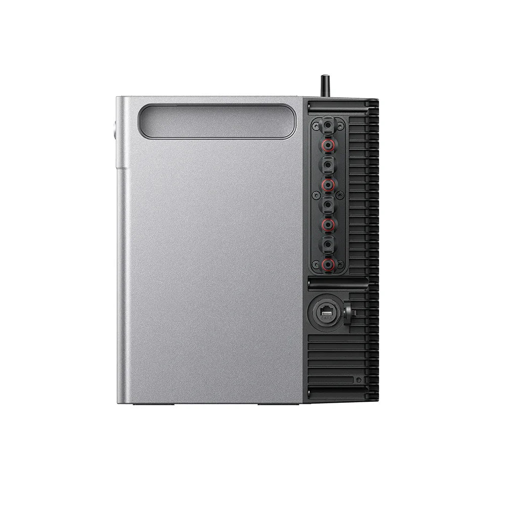 Zendure SolarFlow 2400 Pro Plug-in Heimspeicher (2,4 kWh)