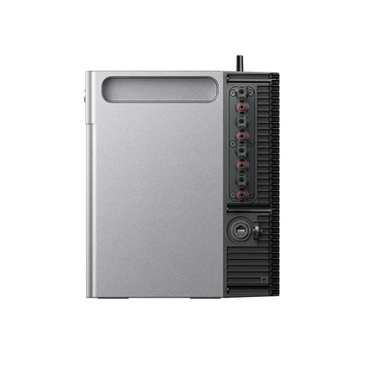 Zendure SolarFlow 2400 Pro Plug-in Heimspeicher (2,4 kWh)