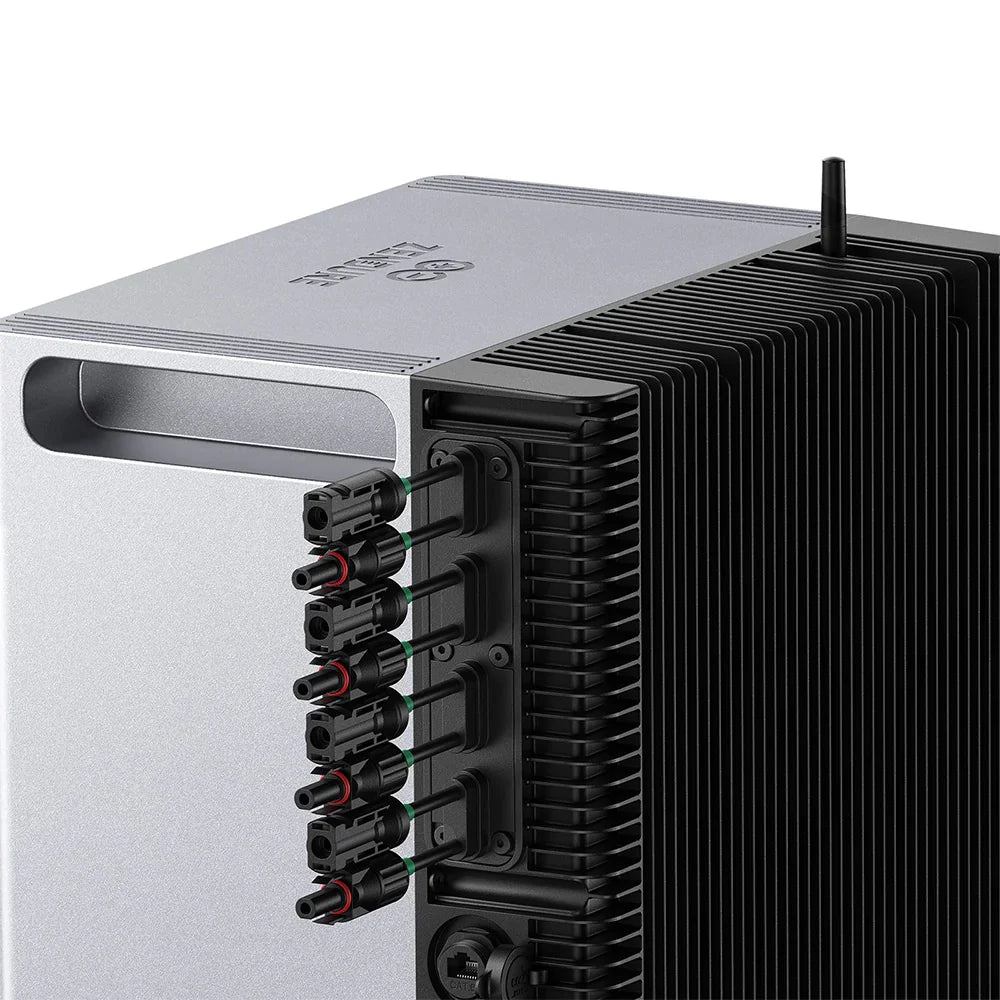 Zendure SolarFlow 2400 Pro Plug-in Heimspeicher (2,4 kWh)
