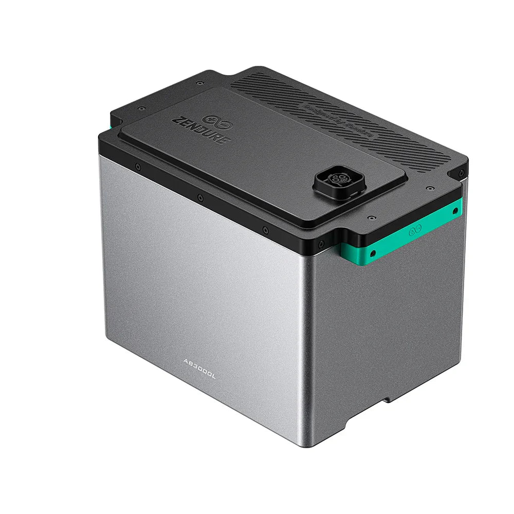 Zendure SolarFlow AB3000L Erweiterungsbatterie (2,8 kWh)