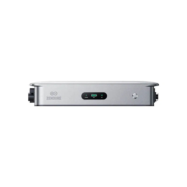 Zendure SolarFlow 2400 AC – Intelligente Plug-in-Wechselrichter