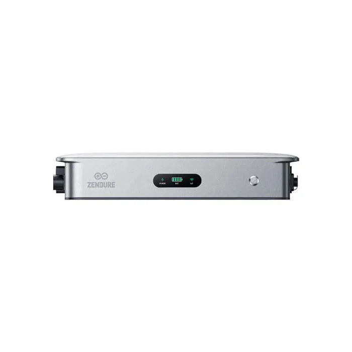 Zendure SolarFlow 2400 AC – Intelligente Plug-in-Heimbatterie