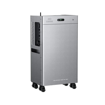 Zendure SolarFlow 4000 Mix Pro 8 kWh Hybrid-Heimspeicher | Erweiterbar auf 50 kWh