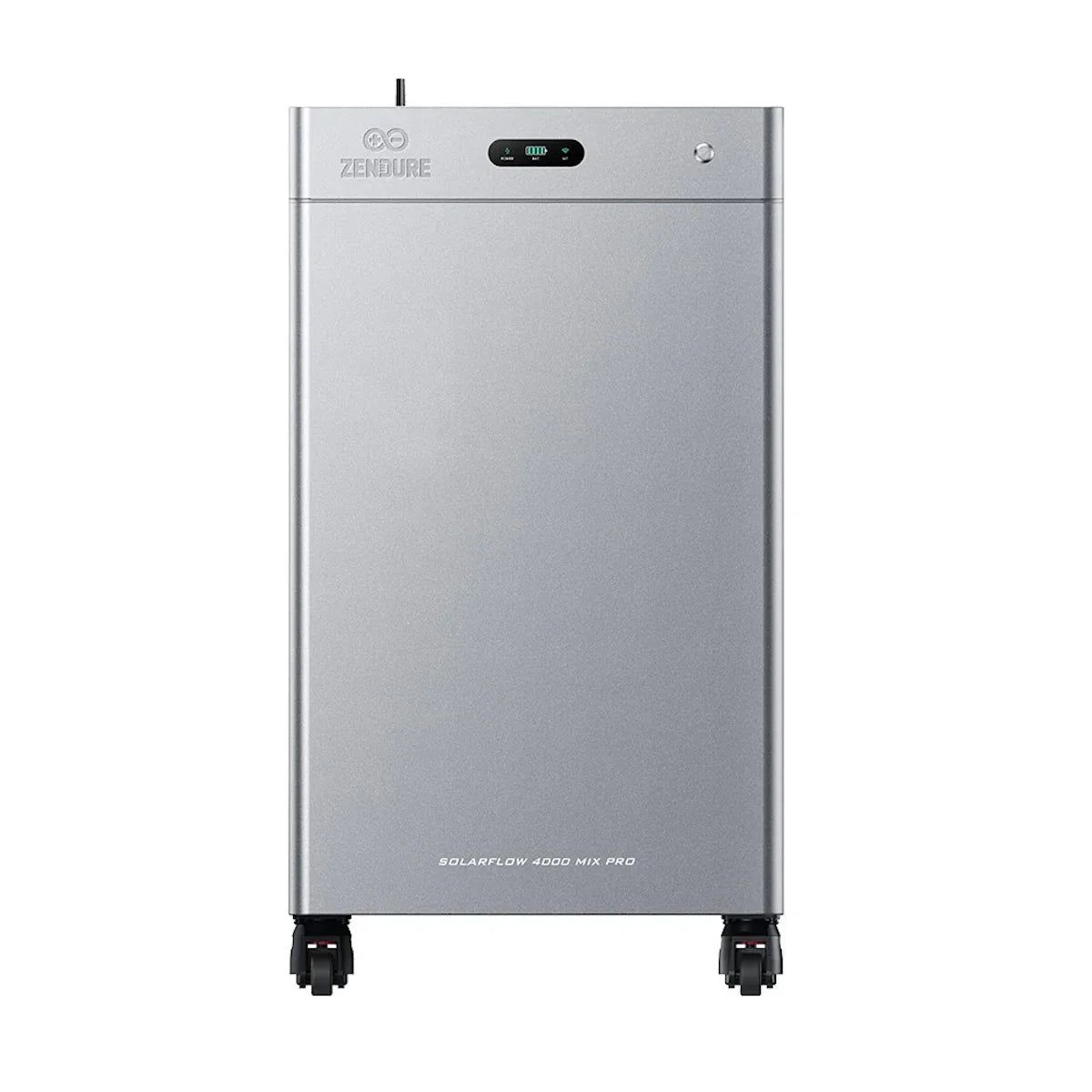 Zendure SolarFlow 4000 Mix Pro 8 kWh Hybrid-Heimspeicher | Erweiterbar auf 50 kWh