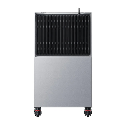 Zendure SolarFlow 4000 Mix Pro 8 kWh Hybrid-Heimspeicher | Erweiterbar auf 50 kWh