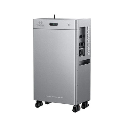 Zendure SolarFlow 4000 Mix Pro 8 kWh Hybrid-Heimspeicher | Erweiterbar auf 50 kWh