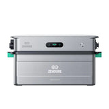 Zendure SolarFlow 2400 AC + AB3000X – Plug-in-Heimbatterie (2,88 kWh)