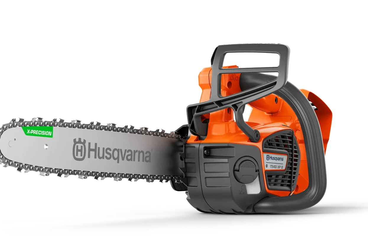 Husqvarna T540i XP® G Akku-Kettensäge (Top-Handle) - 35 cm Schwert