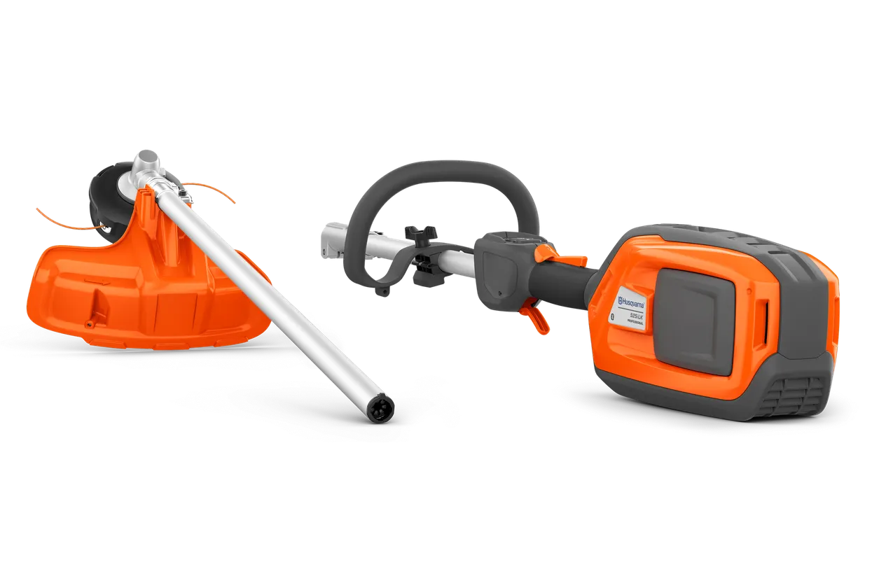 Husqvarna 525iLK Akku-Kombitrimmer - 42 cm