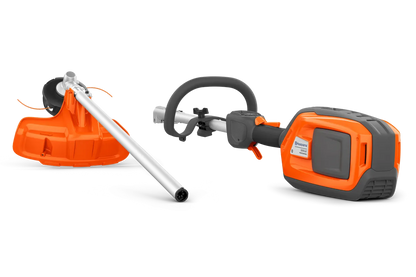 Husqvarna 525iLK Akku-Kombitrimmer - 42 cm