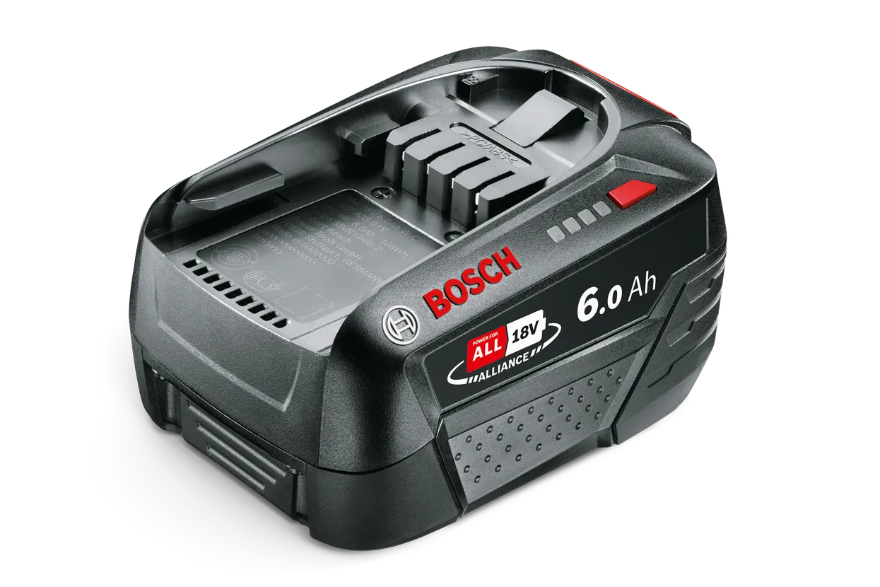 Husqvarna Akku Aspire P4A 18-B108