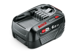 Husqvarna Akku Aspire P4A 18-B108