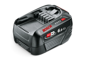 Husqvarna Akku Aspire P4A 18-B108