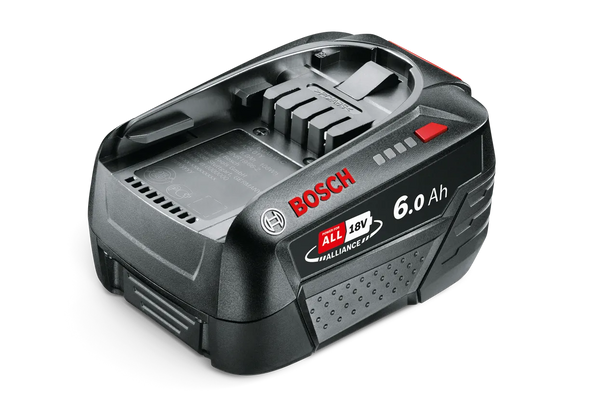 Husqvarna Akku Aspire P4A 18-B108