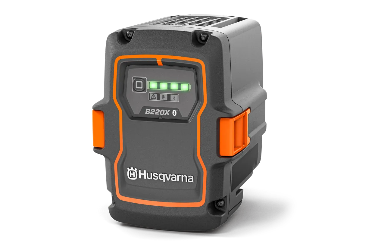 Husqvarna 40-B220X Akku - Akkupack