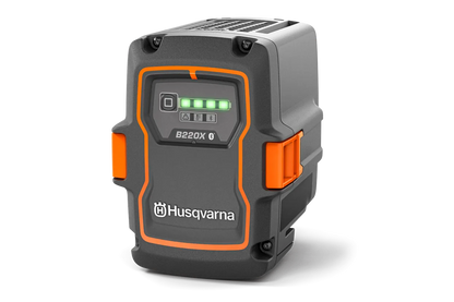 Husqvarna 40-B220X Akku - Akkupack