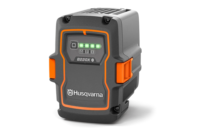 Husqvarna 40-B220X Akku - Akkupack