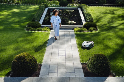 Husqvarna Automower® 405VE NERA Robotermäher - 22 cm Schnittbreite