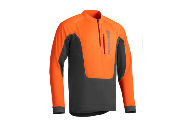 Husqvarna Technical Long-Sleeve – Größe XL