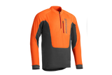 Husqvarna Technical Langarmshirt – Größe L