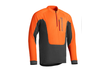 Husqvarna Technical Long-Sleeve – Größe M