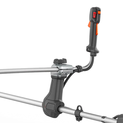 Husqvarna 525RX Mark II Benzin‑Freischneider