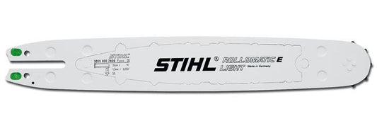 Stihl Rollomatic E Light Zaagblad 3/8" P - 35 cm - 30050007409