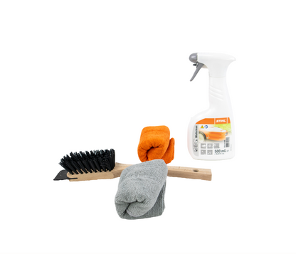 Stihl Care & Clean Kit iMOW RM Plus