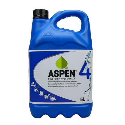 Aspen Fillpartner Snelvuller - voor Aspen 2/4/diesel 5 liter - keizers.nu